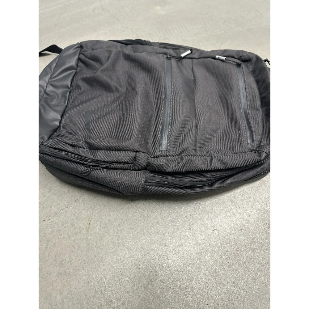Nike Golf Departure Backpack Travel Laptop Bag BA5736-010